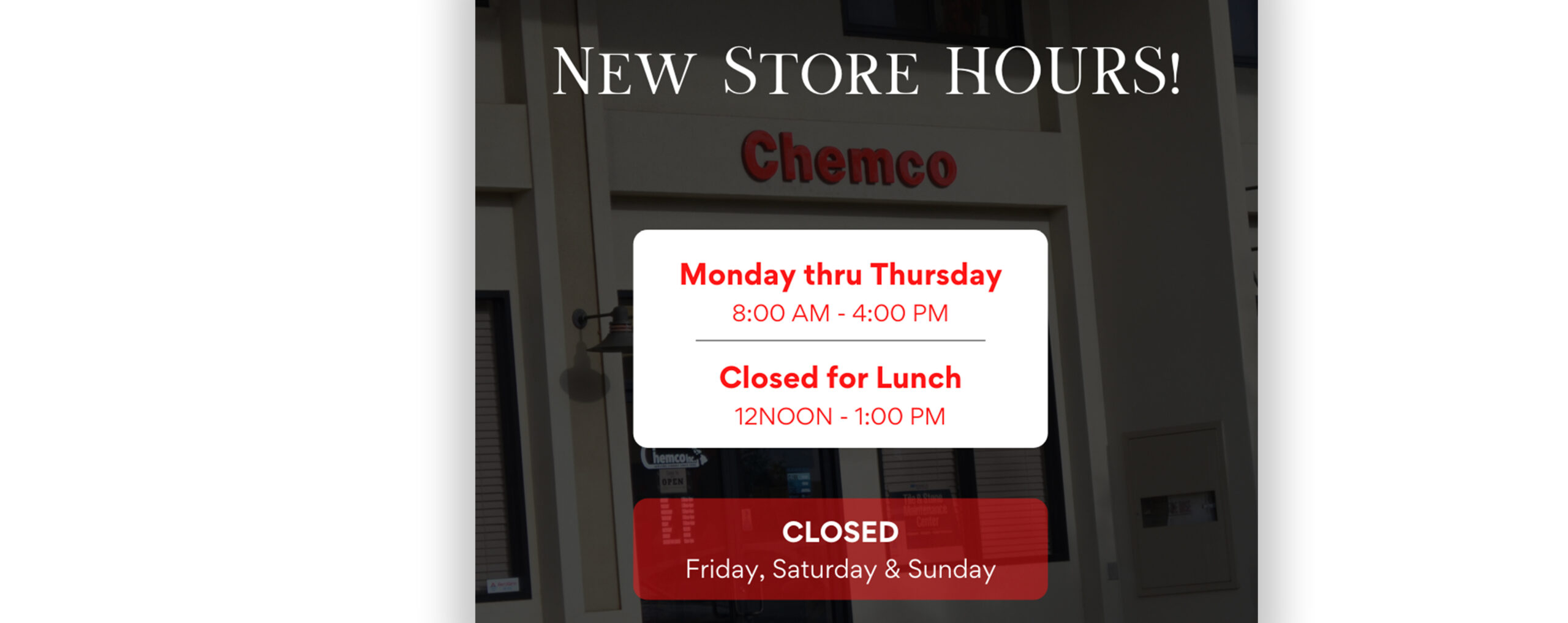 new-store-hours-chemco